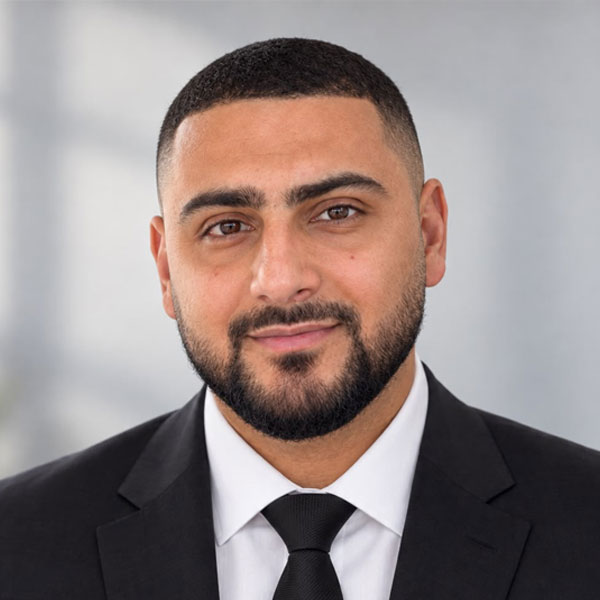 Eiad Ramadan